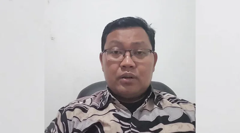 PC GMII Kabupaten Bandung Instruksikan PAC Dukung Calon PK KNPI